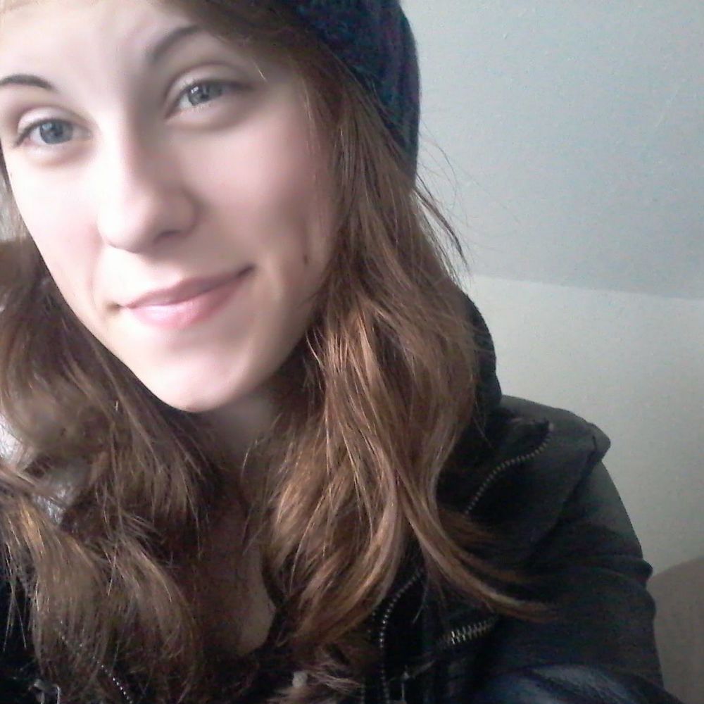 Meet your Posher, Rhianna